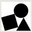 Shapes Stack Print-2040540842-2040540847