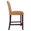 Tabouret de comptoir 26 po Armillda-1788848137