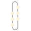 Falko Armed Sconce