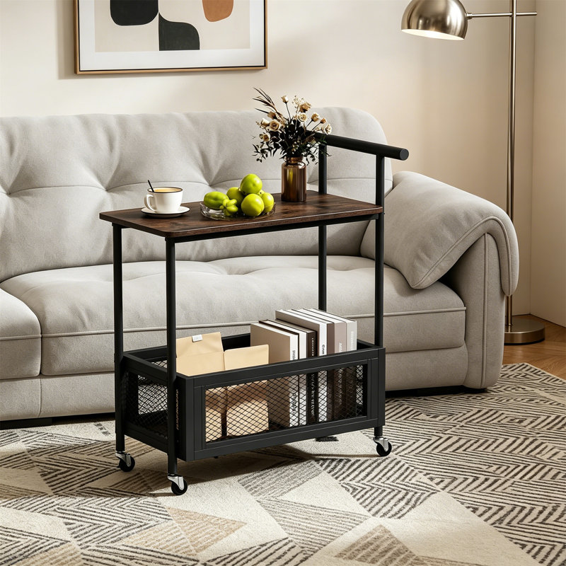 Bar Cart