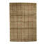 Wool Plaid Area Rug