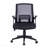 Black Mesh Ergonomic Office Chair