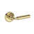 Unlacquered Brass