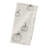 Maryjoan Cotton Square Napkin-1174458240