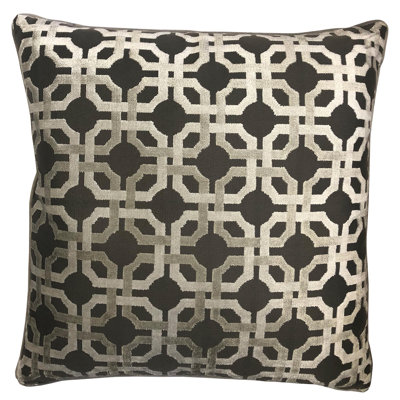 Martina Square Pillow Cover & Insert