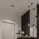 Quad Flush Mount
