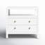Nora 2-Drawer Wide Nightstand-1018791257