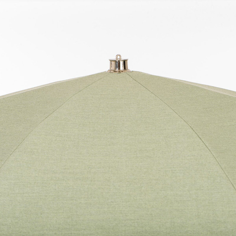 Premium Umbrella - Casa Seaglass, Green