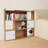 3-Tier Bookcase-222993835