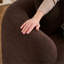 Canapé à compression en chenille-704790553