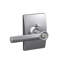 Broadway Keyed (Entry) Door Lever-471350441-469823181