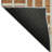 Premium Machine Washable Prisco Terracotta Rug-1140708804