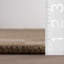 Treva Transitional Checkered Rug-2040652233
