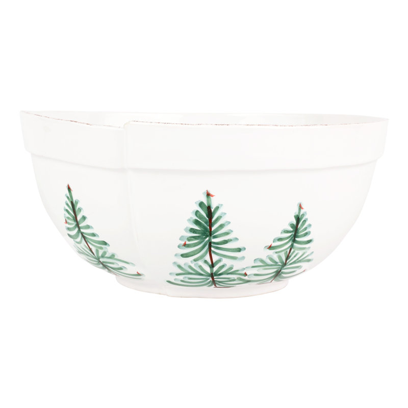 Lastra Holiday Centerpiece
