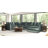 Nyrie 5-piece Modular Sectional-100929456
