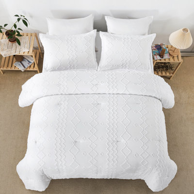 Canobie Comforter