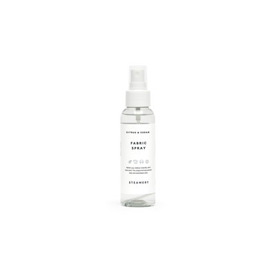 Fabric Spray Citrus & Cedar- 100 Ml
