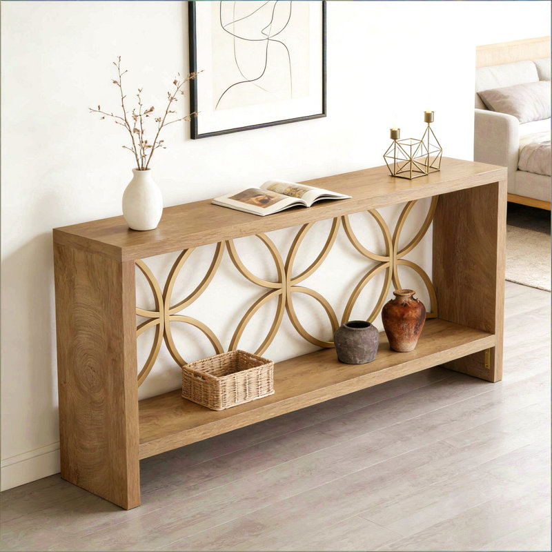 Stylish Entryway Table,Console Table,Stable Sofa Table