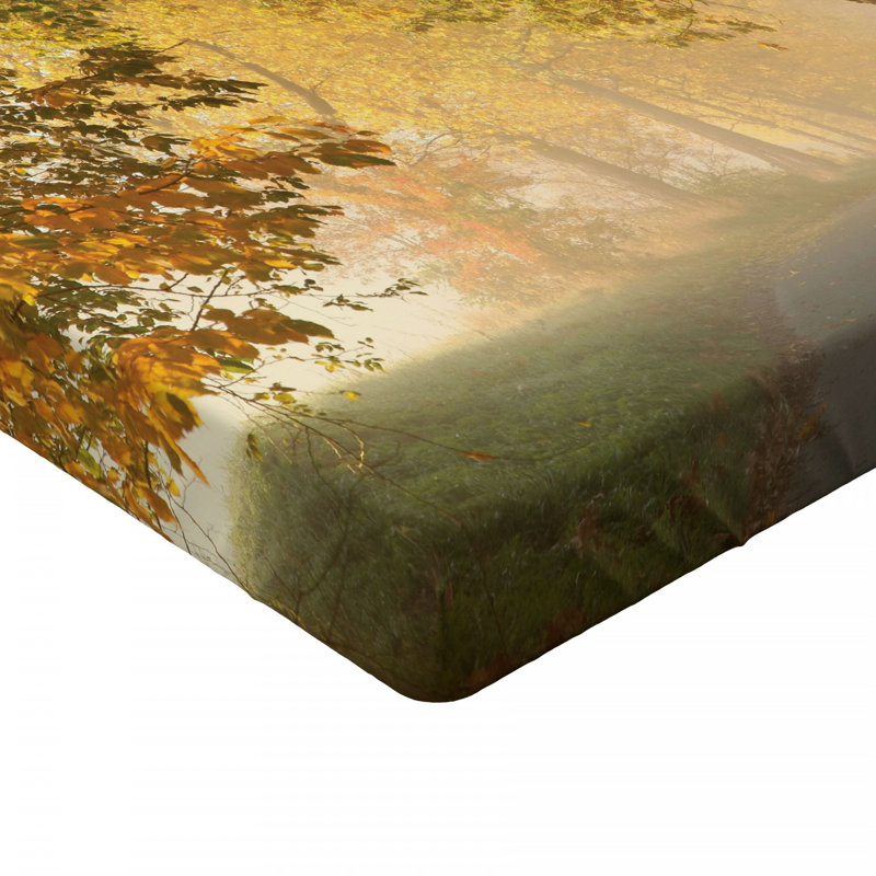 Drap-housse de bois, Drap-housse simple TG