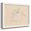 Citrus Contour I, reproduction d'art sur toile-96286246-96286247