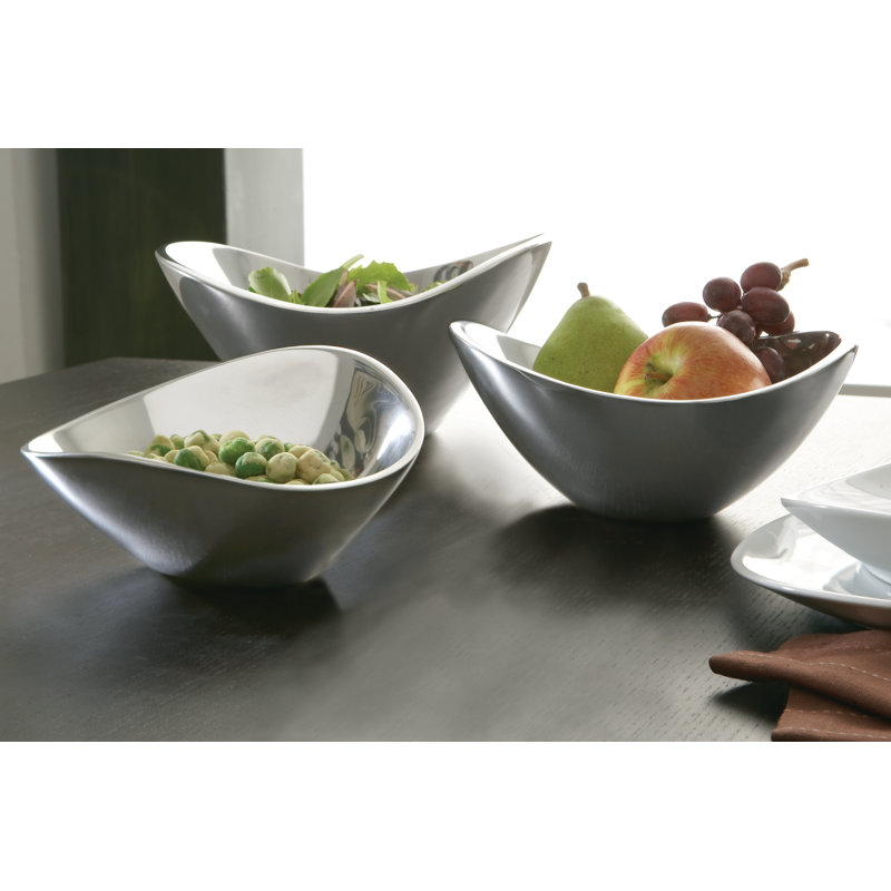 Nambé Bella 6 oz. Dining Bowl