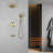All-In-One Kit with Rough in-Valve-83003864