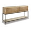 Canapé / Console Droskyn