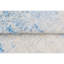 0ZARTZN37GYBL Wool Abstract Area Rug in Blue-80907434