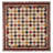 Rustic Cabin Farmhouse / Country Cotton Patchwork Quilt-1736346101