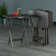 Avallon Tray Table Set