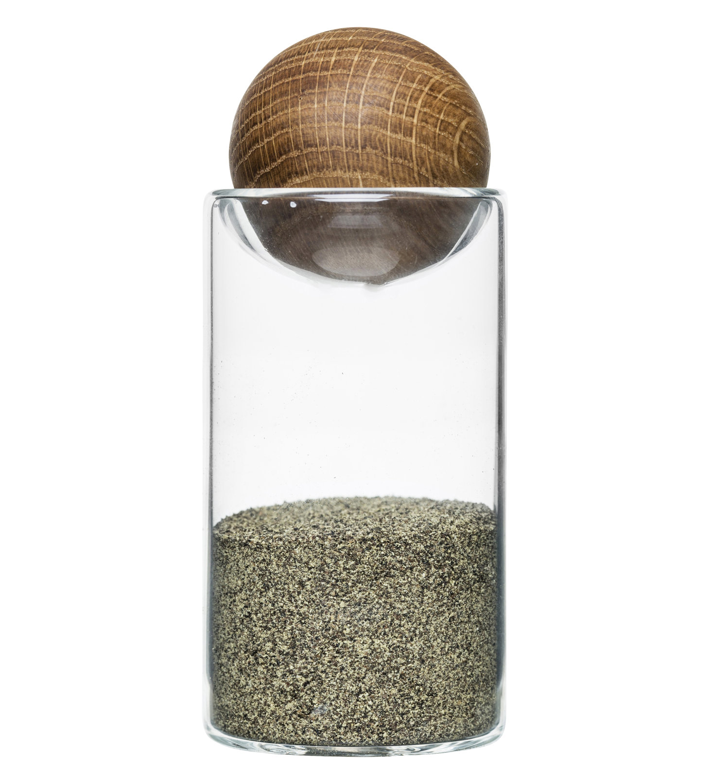 Salt And Pepper Shaker Set