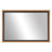 Kendall Wood Framed Mirror with Safety Backing Ideal for Bathroom / Vanity Mirror-1398920639-1414101165