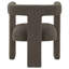 Chaise d'appoint rembourrée Mckinley-821692732