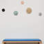 Crochet mural Albis-1034106241