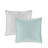 Queen Size 8 Piece Comforter In /grey, Pieced And , Machine Washable For Bed , Easy To Coordinate-118740189