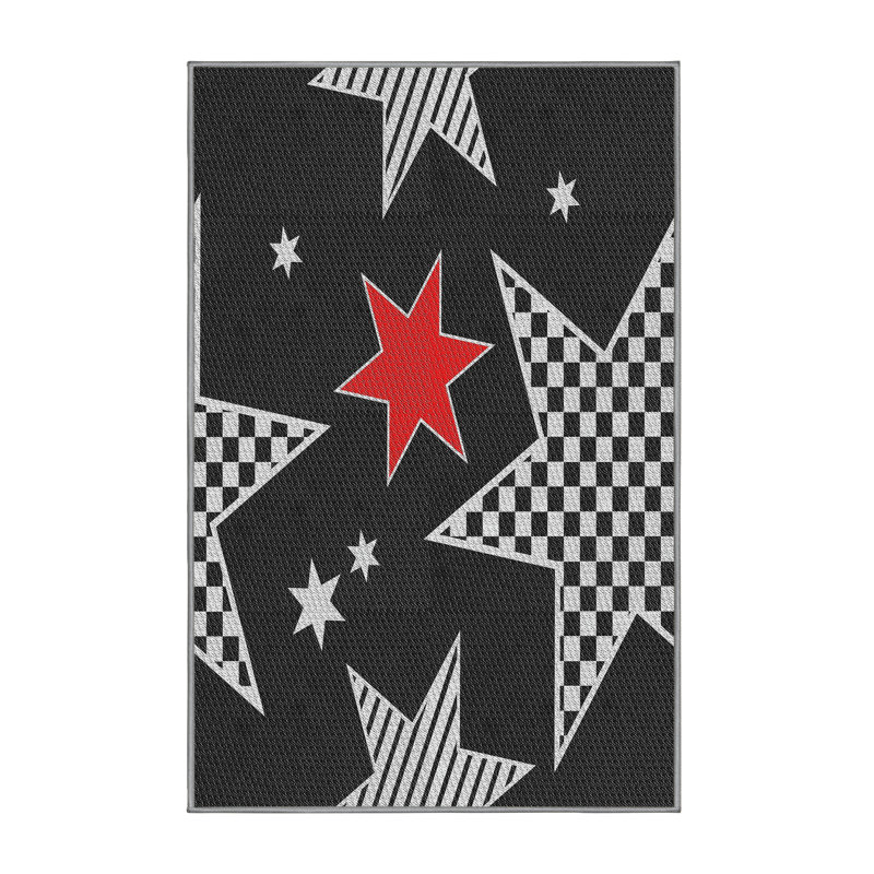 Pineview Indoor Rug, Rectangle 8' x 12'