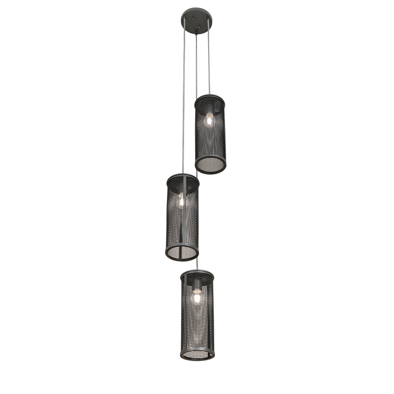 3 - Light Pendant