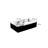 Light luxury rectangular rock table-110496972