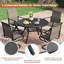 Table de salle à manger 4 personnes-107190699-114986184