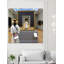 «Back View On Canvas» par Zurab, reproduction-92588065