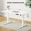 Adjustable Computer Desk-421960600