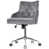 Velours gris est en rupture de stock