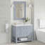 Solene Rectangle Mirror-1074777763