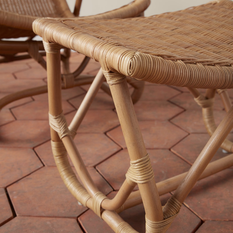 Bodega Lounge Chair