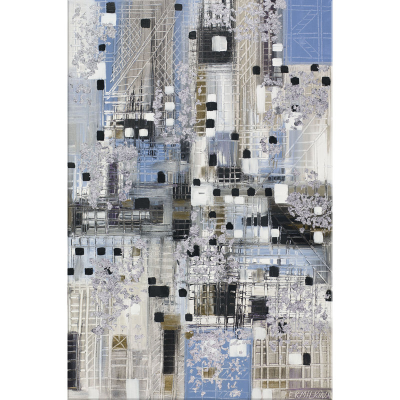 Serenity 1 Print