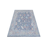 Ushak Wool Weft
