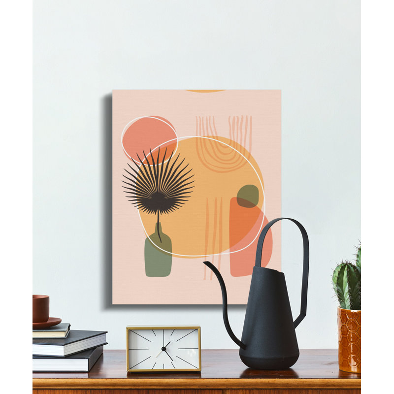 Wrapped Canvas Print Set, 76.2 cm H x 38.1 cm W