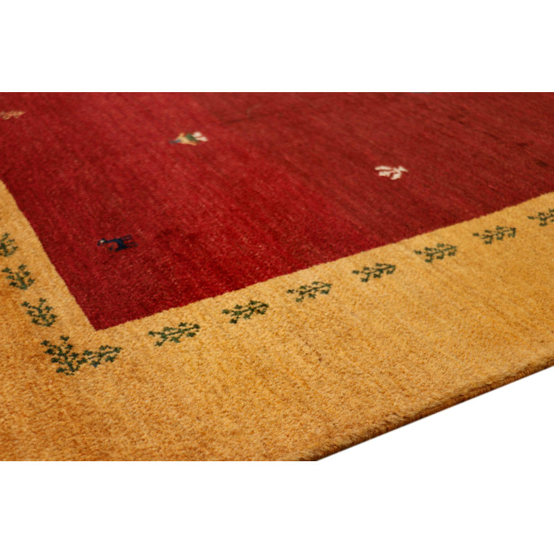 Oscer Area Rug