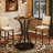 Round Dining Table For 2
