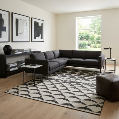 Tapis intérieur / extérieur Axon Hower